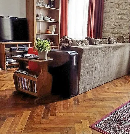 Schei Апартаменти